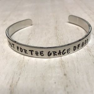 But for the grace of God